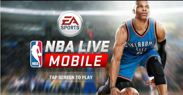 nbalive移动版中文版