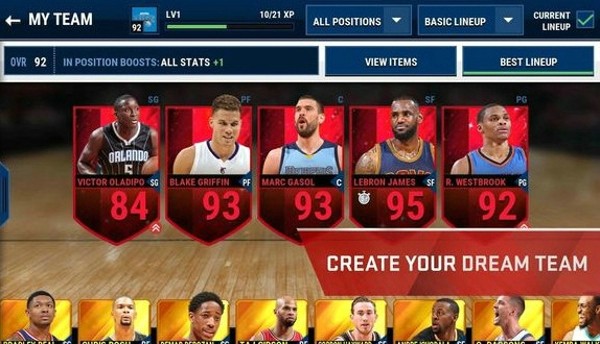 nbalive移动版中文版